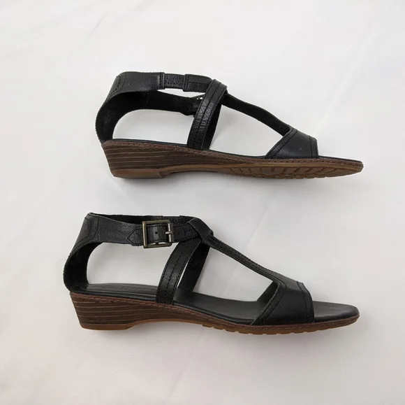 New Timberland Earthkeepers 'Belgrade' Sandal - Picture 4 of 9